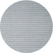 Square Machine Washable Contemporary Light Slate Gray Rug, wshcon2142