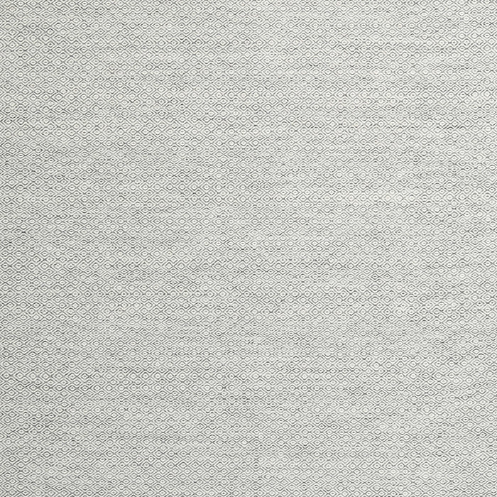 Machine Washable Contemporary Dark Gray Rug, wshcon2145