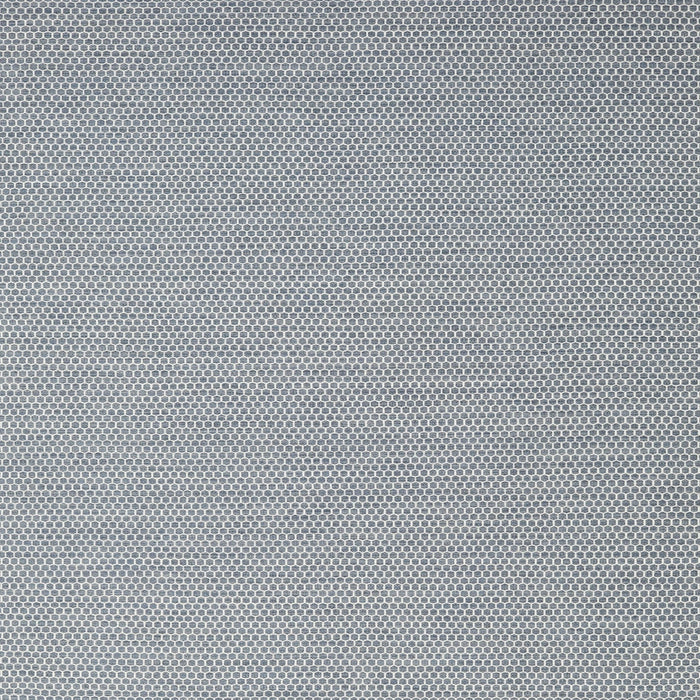 Square Contemporary Slate Gray Modern Rug, con2146