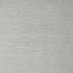 Square Contemporary Platinum Gray Modern Rug, con2147