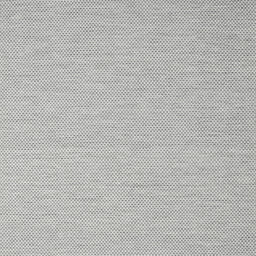 Sideview of Machine Washable Contemporary Dark White Beige Rug, wshcon2149