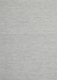 Machine Washable Contemporary Dark White Beige Rug, wshcon2149