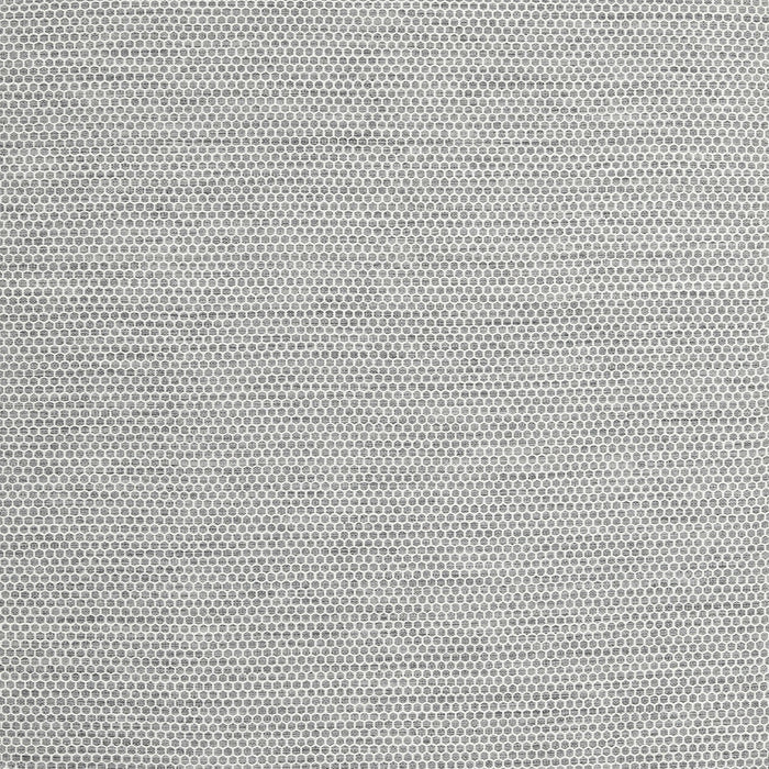 Contemporary Dark White Beige Modern Rug, con2149