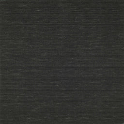 Square Contemporary Charcoal Black Modern Rug, con214