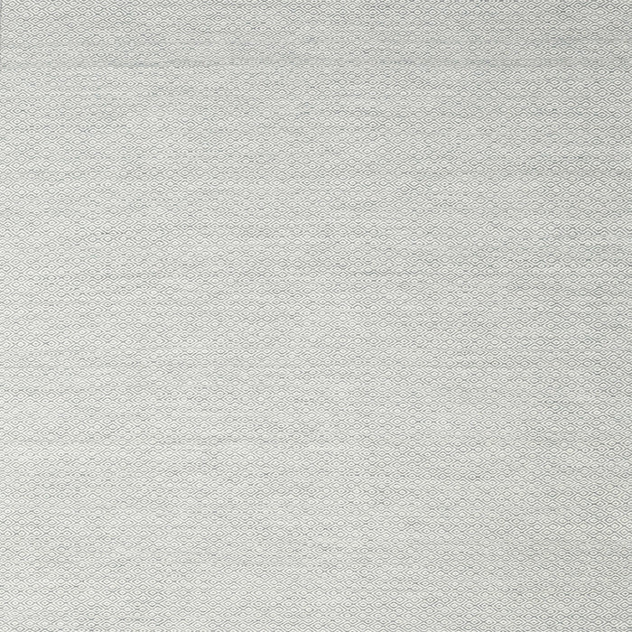 Sideview of Machine Washable Contemporary Dark Gray Rug, wshcon2152