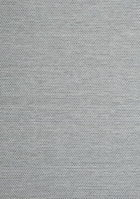 Machine Washable Contemporary Platinum Silver Gray Rug, wshcon2153