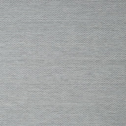Sideview of Machine Washable Contemporary Platinum Silver Gray Rug, wshcon2153