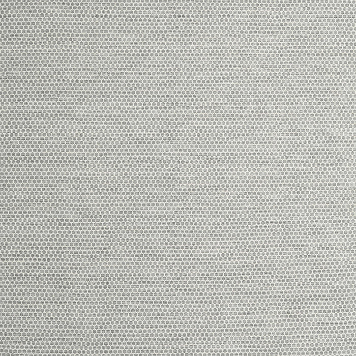 Machine Washable Contemporary Dark White Beige Rug, wshcon2154