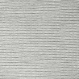 Sideview of Machine Washable Contemporary Dark White Beige Rug, wshcon2155