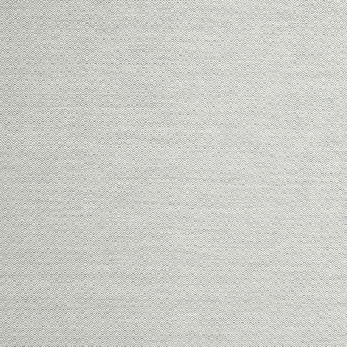 Contemporary Dark Gray Modern Rug, con2156