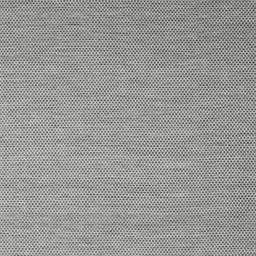 Square Contemporary Carbon Gray Modern Rug, con2157