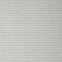 Square Contemporary Dark Gray Solid Rug, con2158