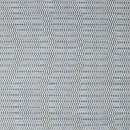 Square Contemporary Light Slate Gray Modern Rug, con2159