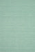 Contemporary Blue Green Modern Rug, con215