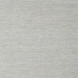 Sideview of Machine Washable Contemporary Dark White Beige Rug, wshcon2161