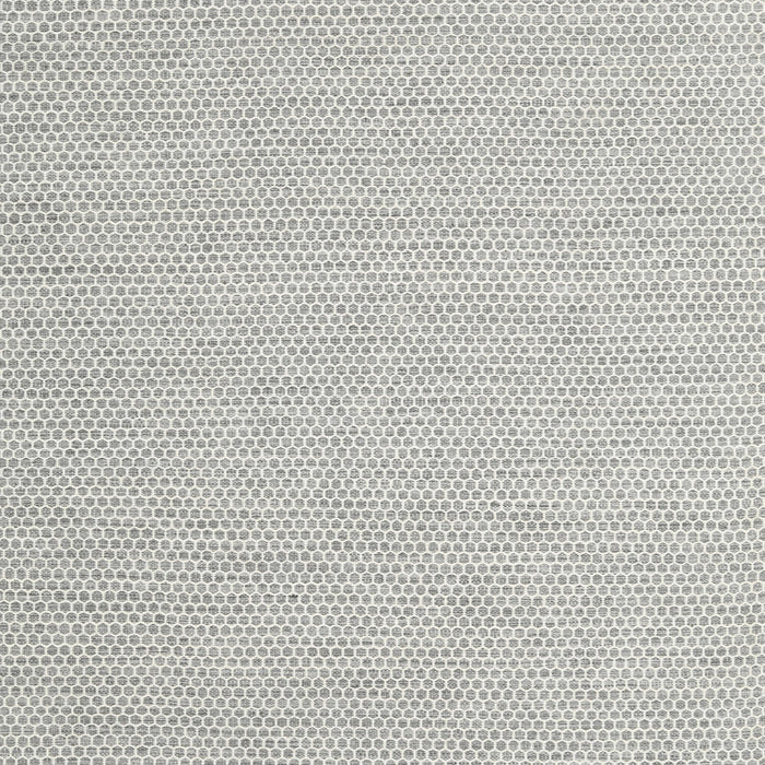 Machine Washable Contemporary Dark White Beige Rug, wshcon2161