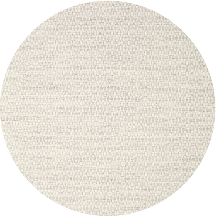 Square Machine Washable Contemporary Desert Sand Beige Rug, wshcon2162