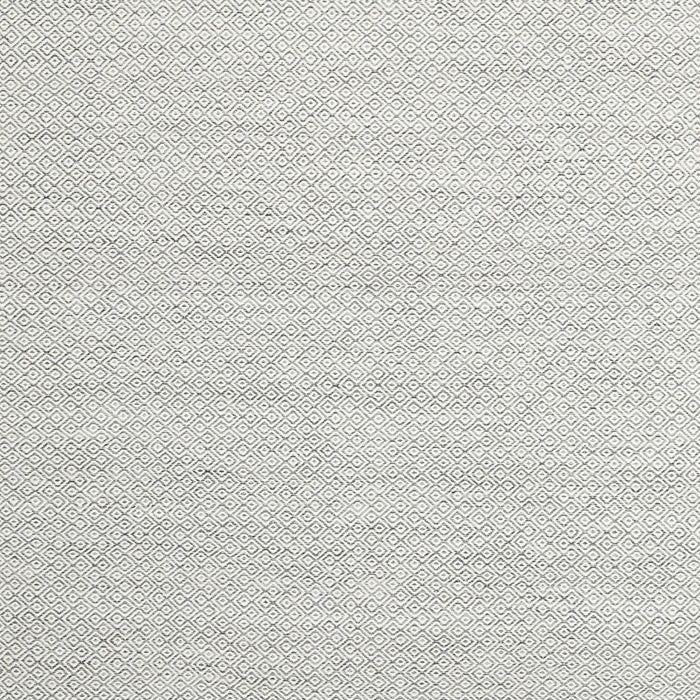 Machine Washable Contemporary Dark Gray Rug, wshcon2163