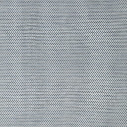 Sideview of Machine Washable Contemporary Platinum Silver Gray Rug, wshcon2164