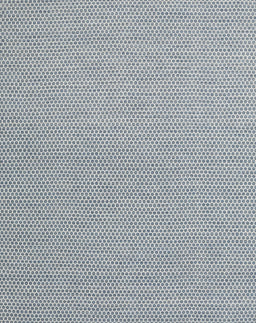 Machine Washable Contemporary Platinum Silver Gray Rug, wshcon2164