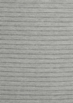 Contemporary Ash Gray Modern Rug, con2166