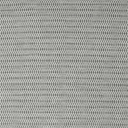 Sideview of Machine Washable Contemporary Ash Gray Rug, wshcon2166