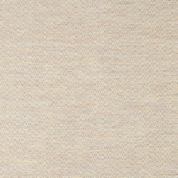 Square Contemporary Champagne Beige Solid Rug, con2167