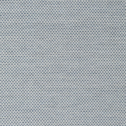 Square Contemporary Light Gray Modern Rug, con2168