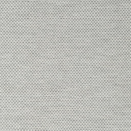 Sideview of Machine Washable Contemporary Dark White Beige Rug, wshcon2169