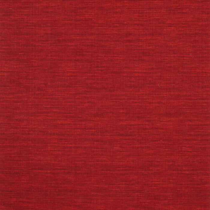 Machine Washable Contemporary Red Rug, wshcon216