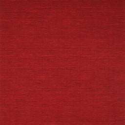 Square Contemporary Red Modern Rug, con216