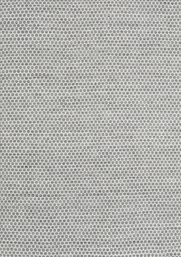 Contemporary Gray Modern Rug, con2170