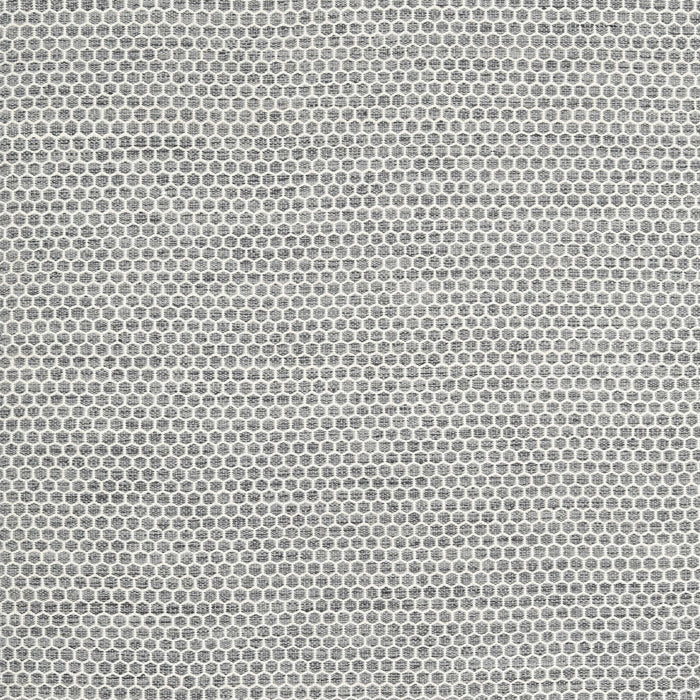 Contemporary Gray Modern Rug, con2170