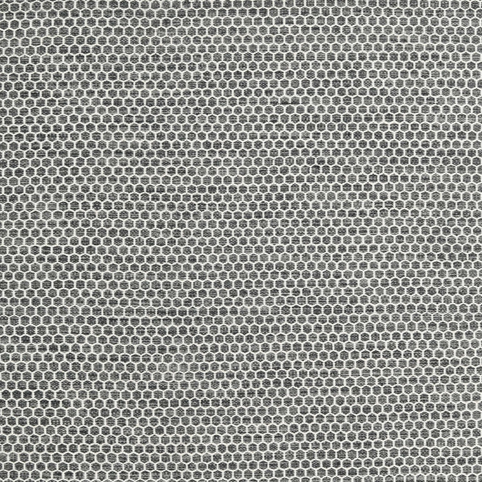 Contemporary Gray Modern Rug, con2171