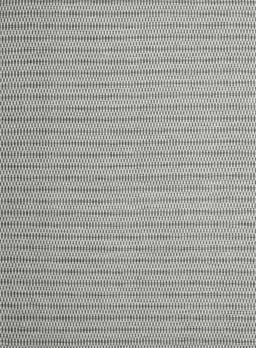 Contemporary Gray Modern Rug, con2174