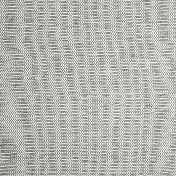 Contemporary Dark White Beige Modern Rug, con2176