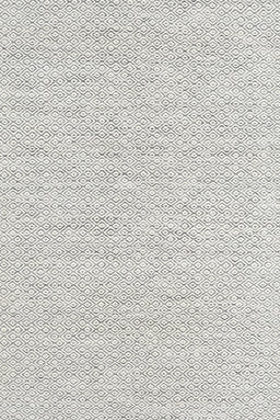 Contemporary Dark Gray Modern Rug, con2177