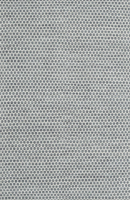 Contemporary Slate Granite Gray Modern Rug, con2178