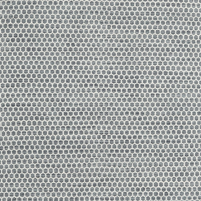 Contemporary Slate Granite Gray Modern Rug, con2178