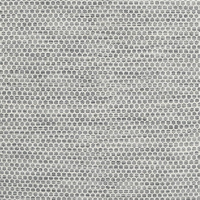 Machine Washable Contemporary Grey Gray Rug, wshcon2179