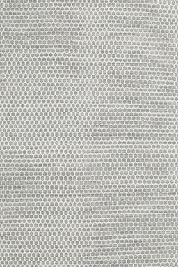 Contemporary Gunmetal Gray Solid Rug, con2180