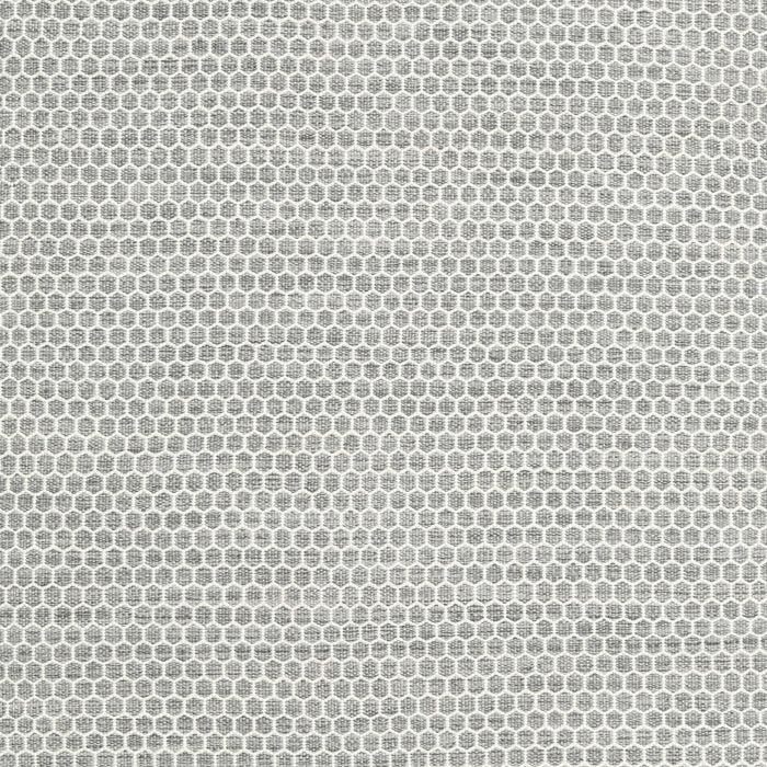 Machine Washable Contemporary Gunmetal Gray Rug, wshcon2180