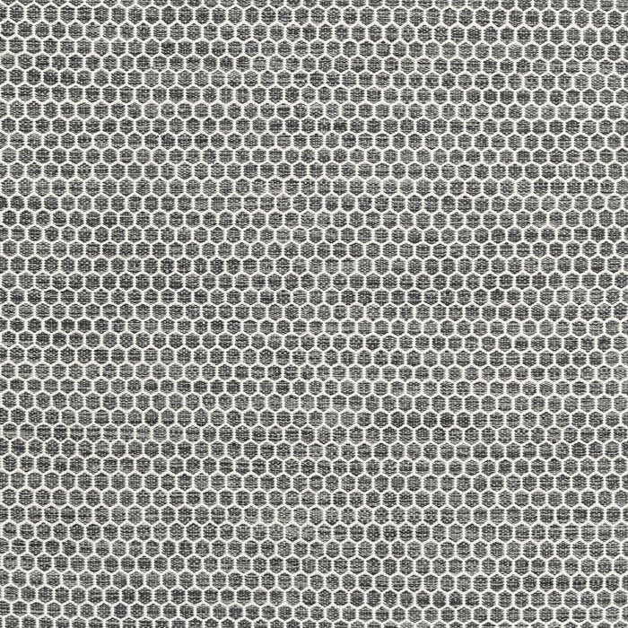 Contemporary Gray Modern Rug, con2181