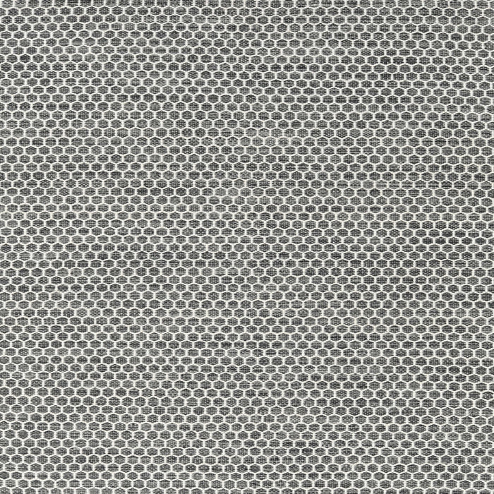Square Contemporary Gray Modern Rug, con2181