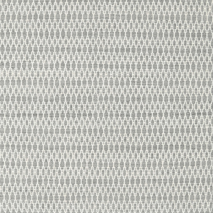 Square Contemporary Dark Gray Modern Rug, con2185