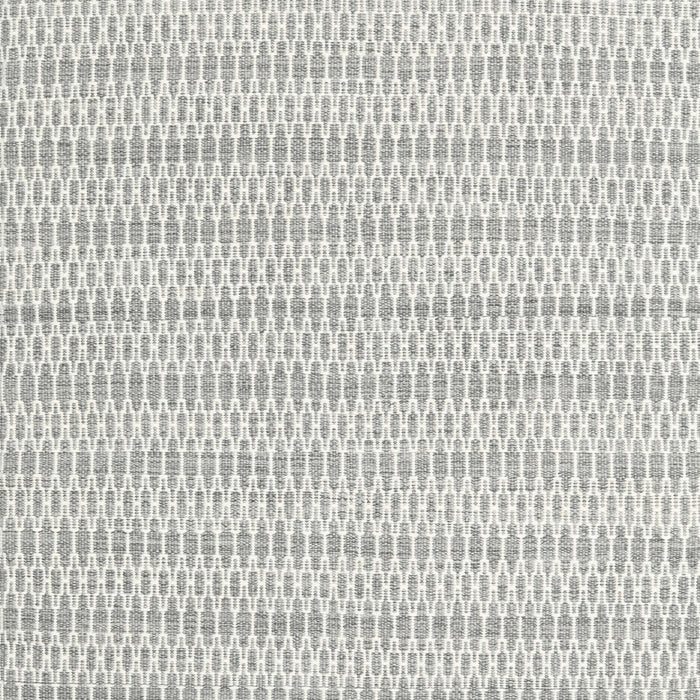 Contemporary Dark Gray Modern Rug, con2185