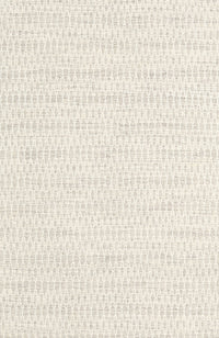 Machine Washable Contemporary Whip Beige Rug, wshcon2187