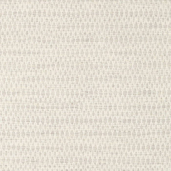 Square Contemporary Beige Solid Rug, con2187