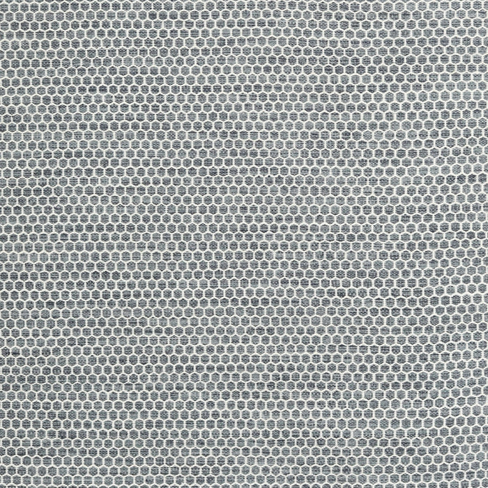 Contemporary Slate Granite Gray Modern Rug, con2188