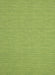 Contemporary Pistachio Green Modern Rug, con219